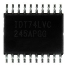 IDT74LVC245APGG8|IDT, Integrated Device Technology Inc