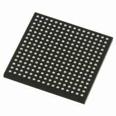 LFXP2-30E-6FTN256C|Lattice Semiconductor Corporation