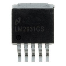 LM2931CSX|National Semiconductor