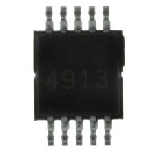 LM4913MH/NOPB|National Semiconductor