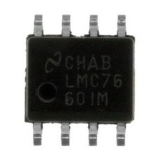 LMC7660IM|National Semiconductor