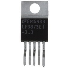 LP3873ET-3.3/NOPB|National Semiconductor