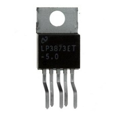 LP3873ET-5.0/NOPB|National Semiconductor