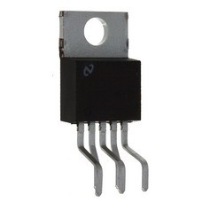LP3876ET-5.0/NOPB|National Semiconductor