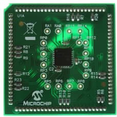 MA330015|Microchip Technology