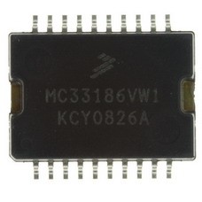 MC33186VW1|Freescale Semiconductor