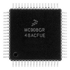 MC908GR48ACFUE|Freescale Semiconductor