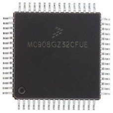 MC908GZ32CFUE|Freescale Semiconductor