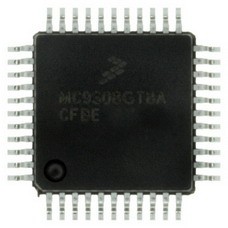 MC9S08GT8ACFBE|Freescale Semiconductor