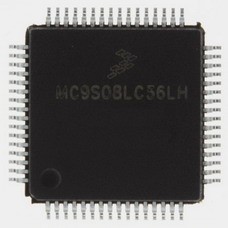 MC9S08LC60LH|Freescale Semiconductor
