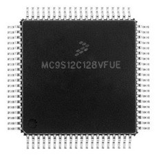 MC9S12C128VFUE|Freescale Semiconductor