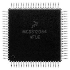 MC9S12D64VFUE|Freescale Semiconductor