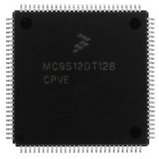 MC9S12DT128CPVE|Freescale Semiconductor
