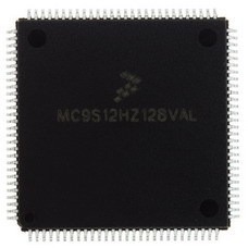 MC9S12HZ128VAL|Freescale Semiconductor
