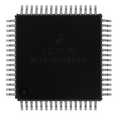 MCF51JM128VQH|Freescale Semiconductor