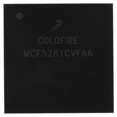 MCF5281CVF66|Freescale Semiconductor