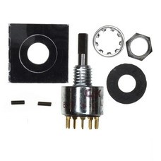 MD00S1NCGF|C&K Components