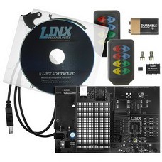 MDEV-418-HH-CP8-MS|Linx Technologies Inc