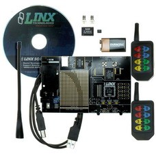MDEV-418-HH-LR8-HS|Linx Technologies Inc