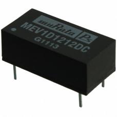 MEV1D1212DC|Murata Power Solutions Inc