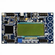 ATXMEGAB1-XPLD|Atmel