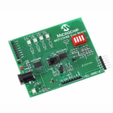 MCP23X08EV|Microchip Technology