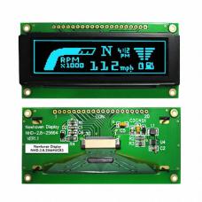 NHD-2.8-25664UCB2|Newhaven Display Intl