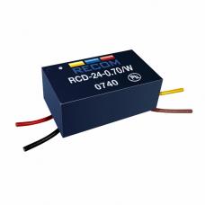 RCD-24-0.70/W/X3|Recom Power Inc