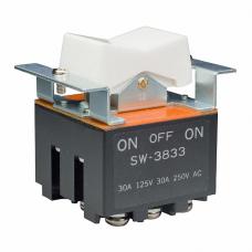 SW3833/U|NKK Switches