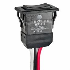 WR13AL|NKK Switches