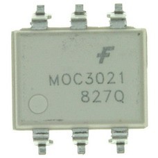 MOC3021SR2M|Fairchild Optoelectronics Group