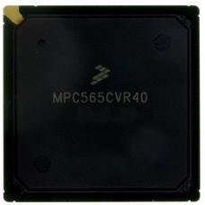 MPC565CVR40R2|Freescale Semiconductor