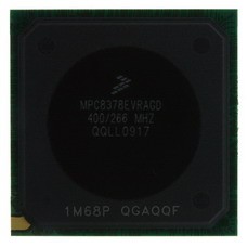 MPC8378EVRAGD|Freescale Semiconductor