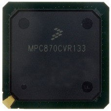 MPC870CVR133|Freescale Semiconductor