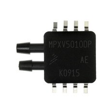 MPXV5010DP|Freescale Semiconductor