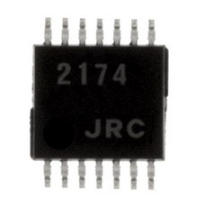 NJM2174V-TE2|NJR