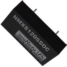NMXS1205SOC|Murata Power Solutions Inc