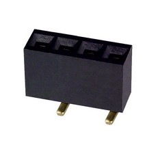 NPPC041KFXC-RC|Sullins Connector Solutions