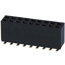 NPPC092KFMS-RC|Sullins Connector Solutions