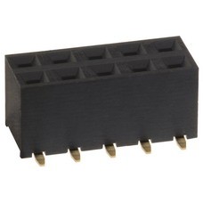 NPPN052FFKP-RC|Sullins Connector Solutions