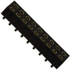 NPPN092GHNP-RC|Sullins Connector Solutions