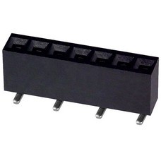 NPTC071KFXC-RC|Sullins Connector Solutions