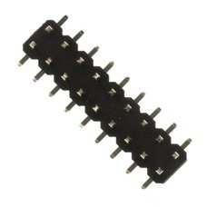 NRPN092MAMP-RC|Sullins Connector Solutions