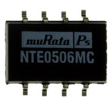 NTE0506MC|Murata Power Solutions Inc
