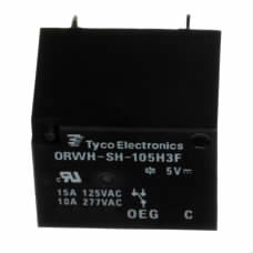 ORWH-SH-105HM3F,000|TE Connectivity