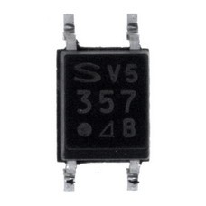 PC357N2J000F|Sharp Microelectronics