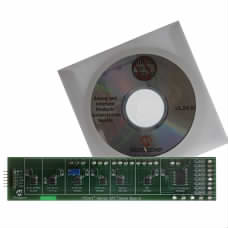 PKSERIAL-SPI1|Microchip Technology