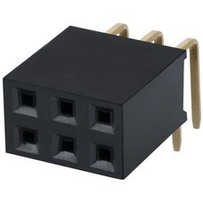 PPPC032LJBN-RC|Sullins Connector Solutions