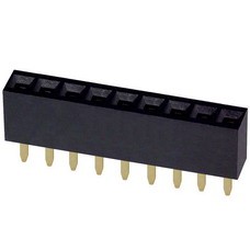 PPPC091LFBN|Sullins Connector Solutions