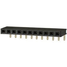 PPPC111LGBN-RC|Sullins Connector Solutions